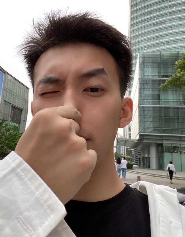 绝世大冤种的第四张照片--南通相亲服务中心