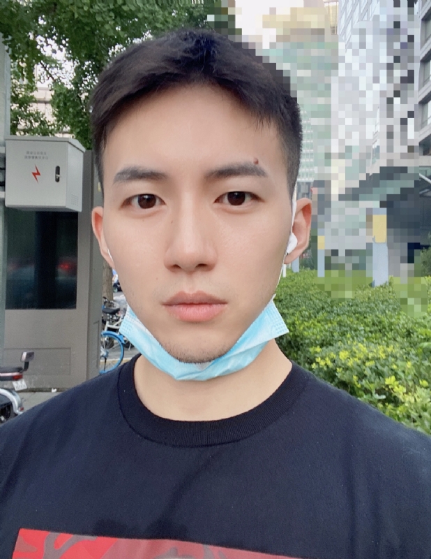 绝世大冤种的第六张照片--南通相亲服务中心