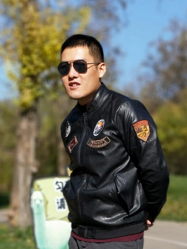 里奥老爹的第二张照片--南通相亲服务中心