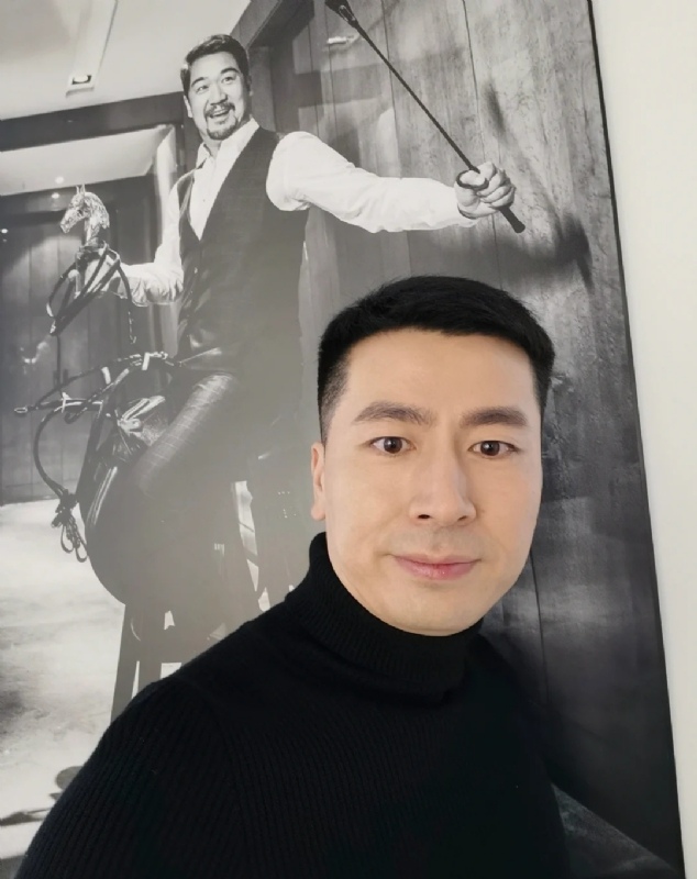 Gs的第一张照片--南通相亲服务中心