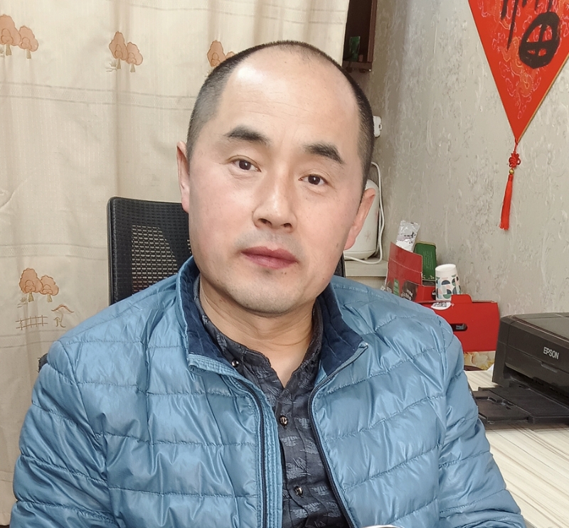 山东大汉的第一张照片--南通相亲服务中心