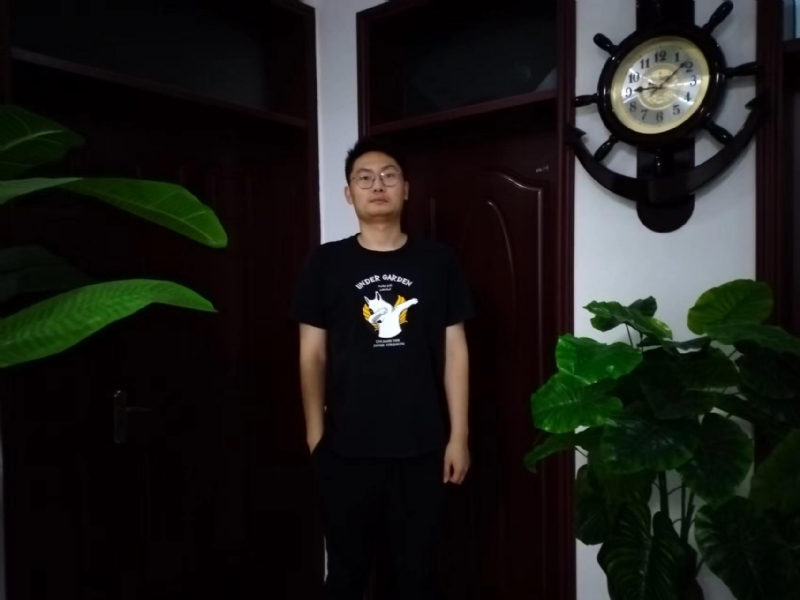 真诚交友的第一张照片--南通相亲服务中心