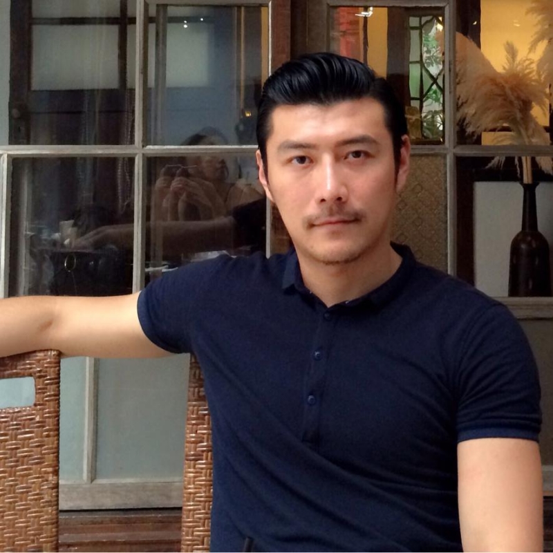 張建林的第一张照片--南通相亲服务中心