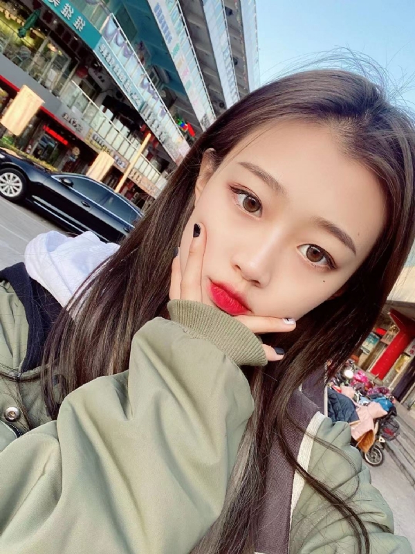 林儿呀的第一张照片--南通相亲服务中心