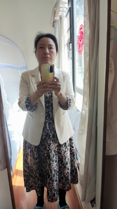 踏雪寻梅的第二张照片--南通相亲服务中心