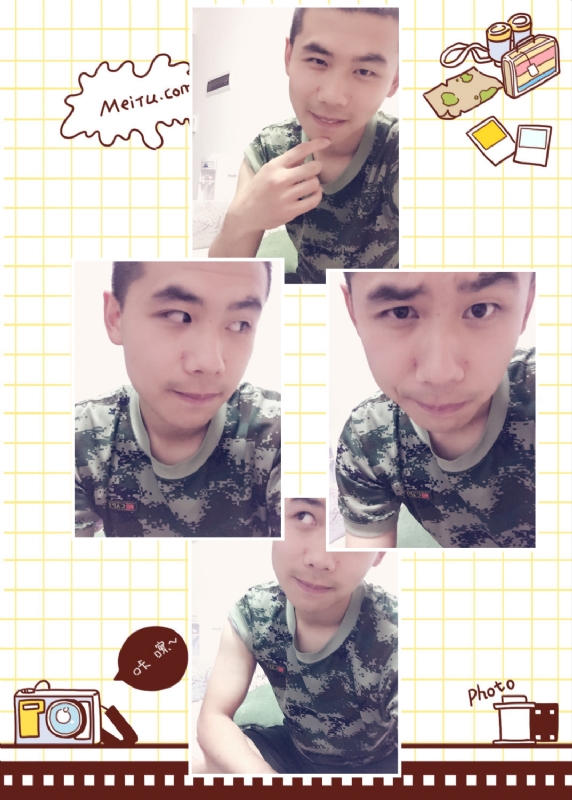 X先生的第一张照片--南通相亲服务中心