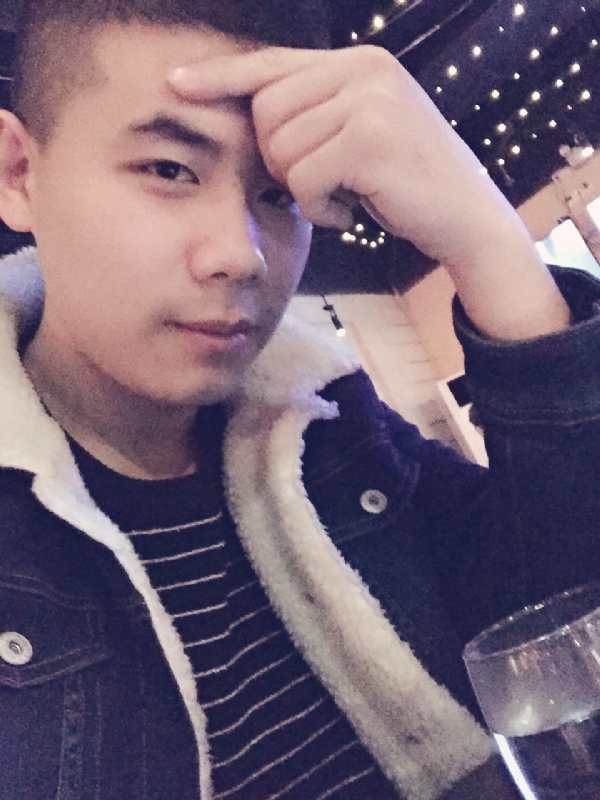 X先生的第二张照片--南通相亲服务中心