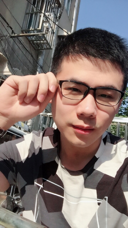 X先生的第四张照片--南通相亲服务中心