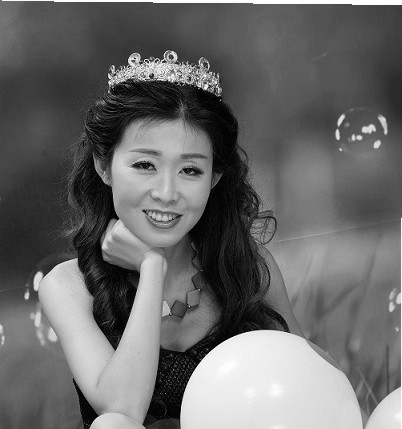 诗若兰的第一张照片--南通相亲服务中心