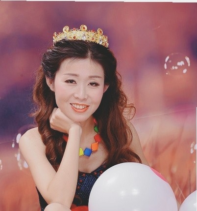 诗若兰的第二张照片--南通相亲服务中心