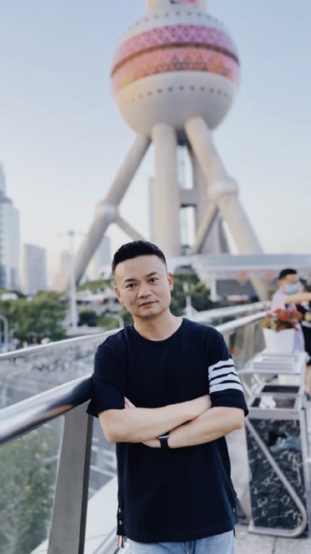 andy的第二张照片--南通相亲服务中心