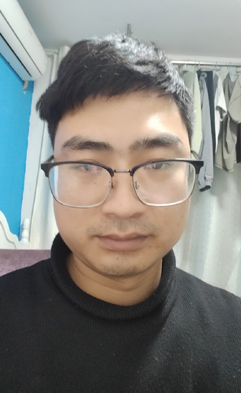 少平的第一张照片--南通相亲服务中心