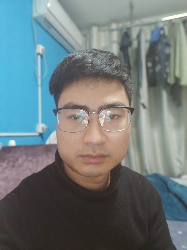 少平的第三张照片--南通相亲服务中心