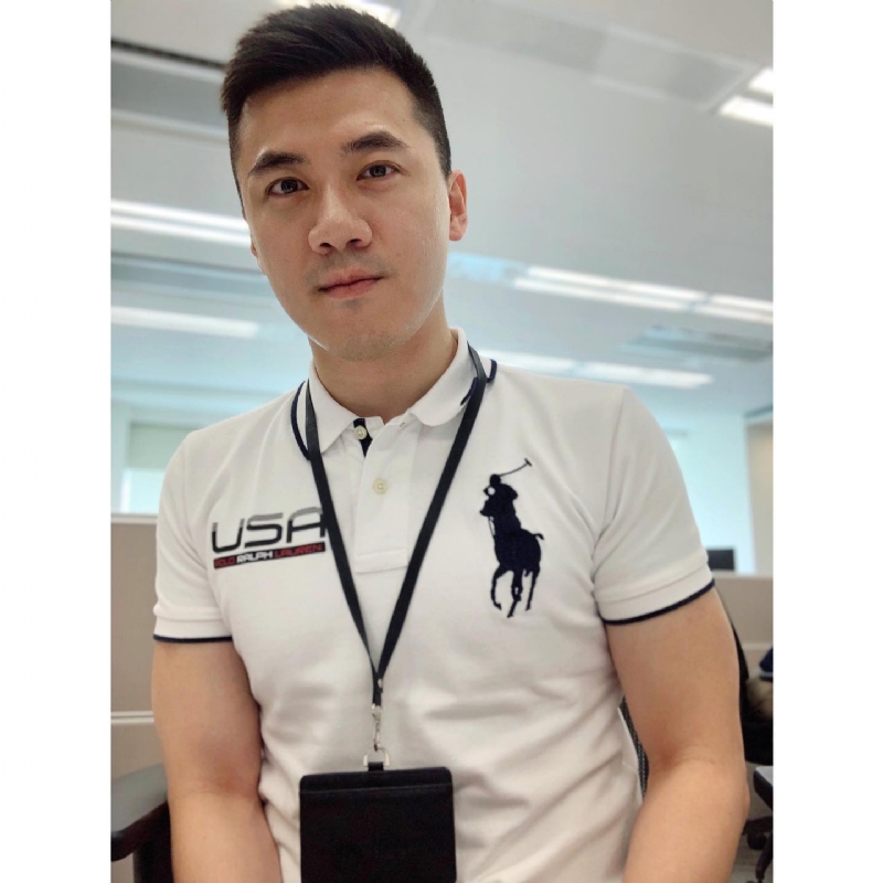 風一樣的男子的第二张照片--南通相亲服务中心