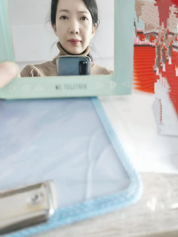 小云的第四张照片--南通相亲服务中心