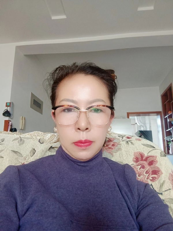 中秋桂花玉兔的第三张照片--南通相亲服务中心