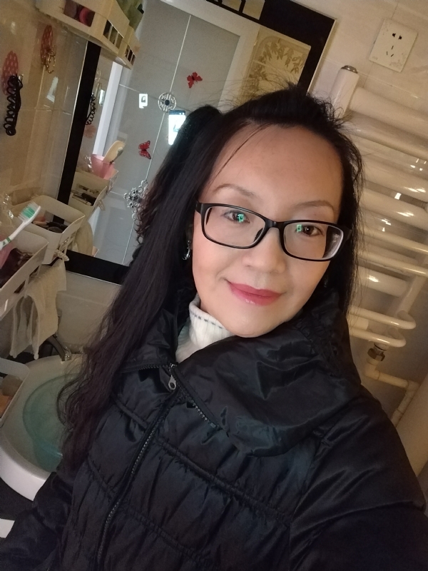 颜的第一张照片--南通相亲服务中心