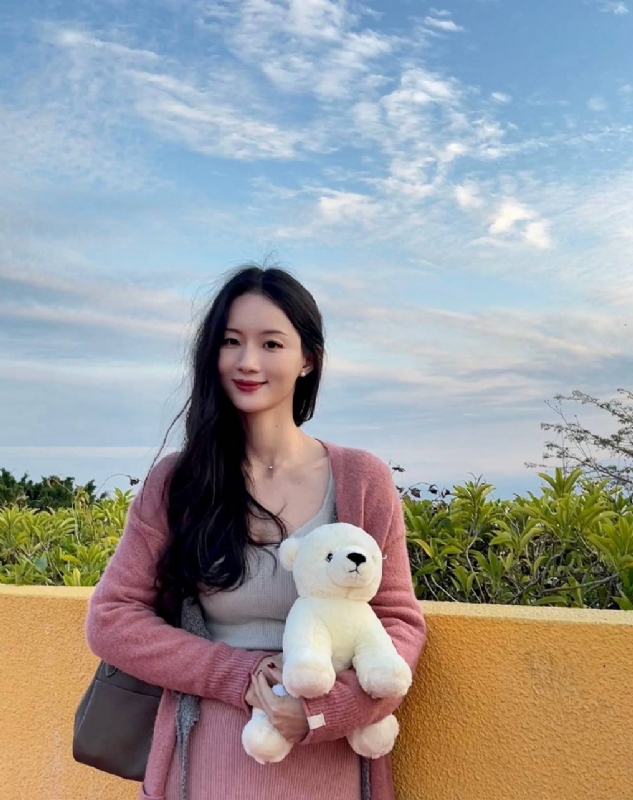 me的第二张照片--南通相亲服务中心