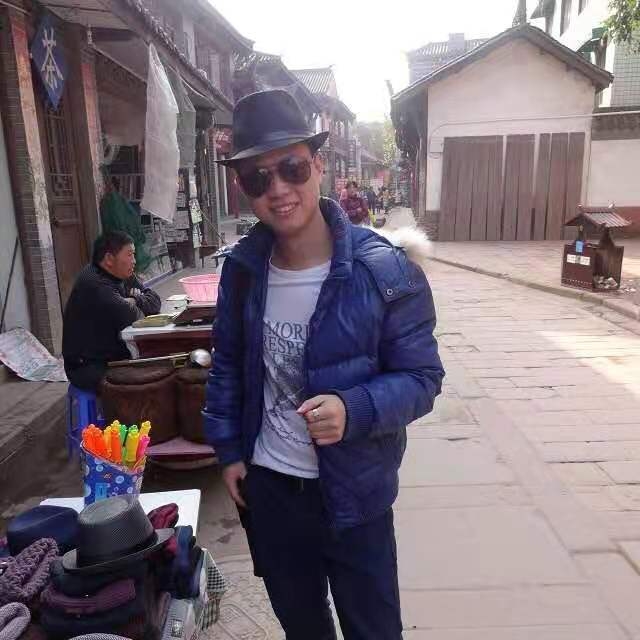 橙光的第一张照片--南通相亲服务中心