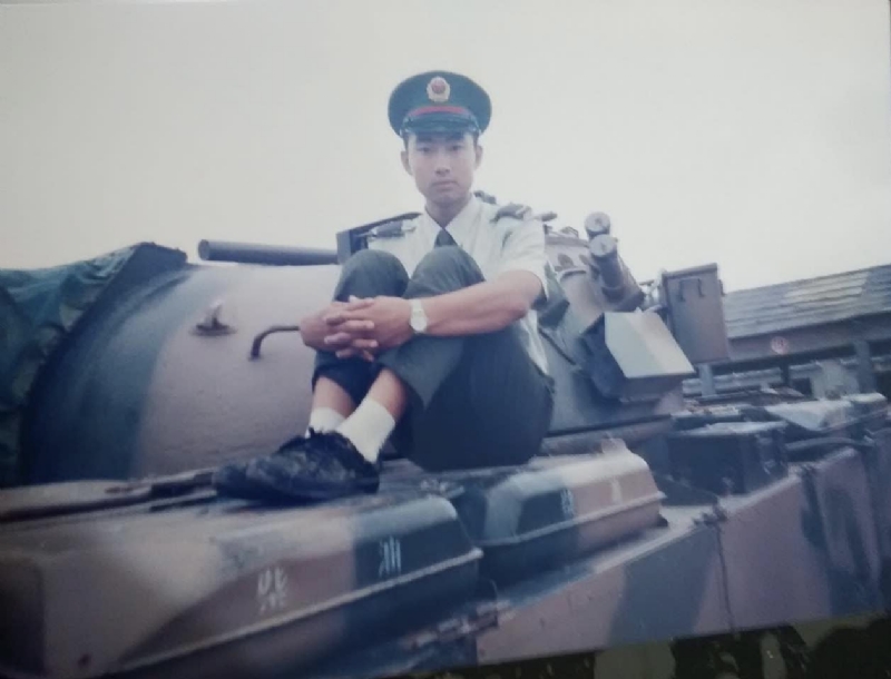 抱团取暖的第七张照片--南通相亲服务中心