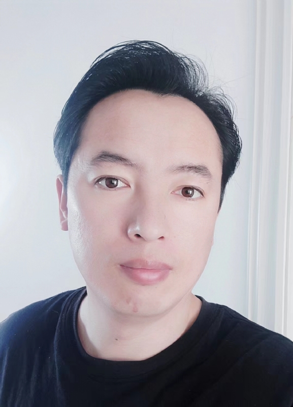 Kevin的第一张照片--南通相亲服务中心