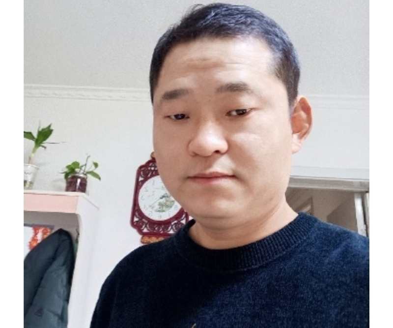 鹿先生的第一张照片--南通相亲服务中心