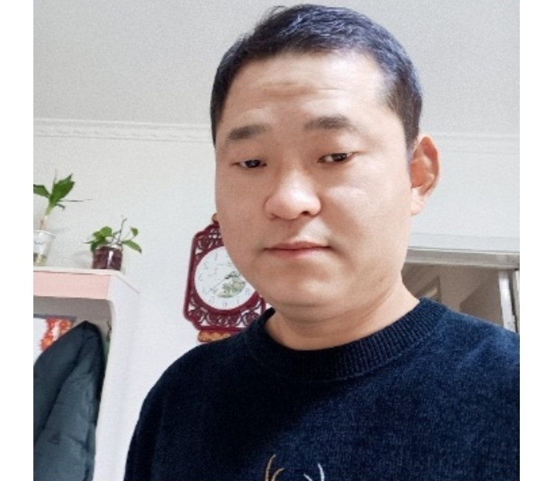 鹿先生的第二张照片--南通相亲服务中心