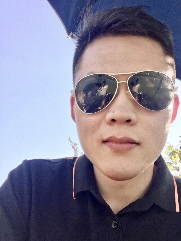 德鹏的第一张照片--南通相亲服务中心