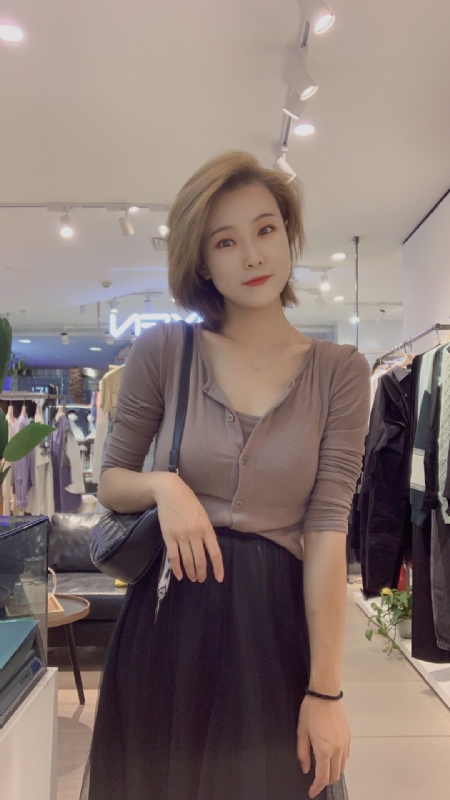 大婷子的第一张照片--南通相亲服务中心