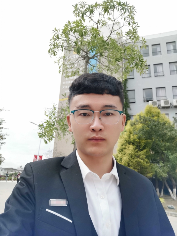 毓文的第一张照片--南通相亲服务中心