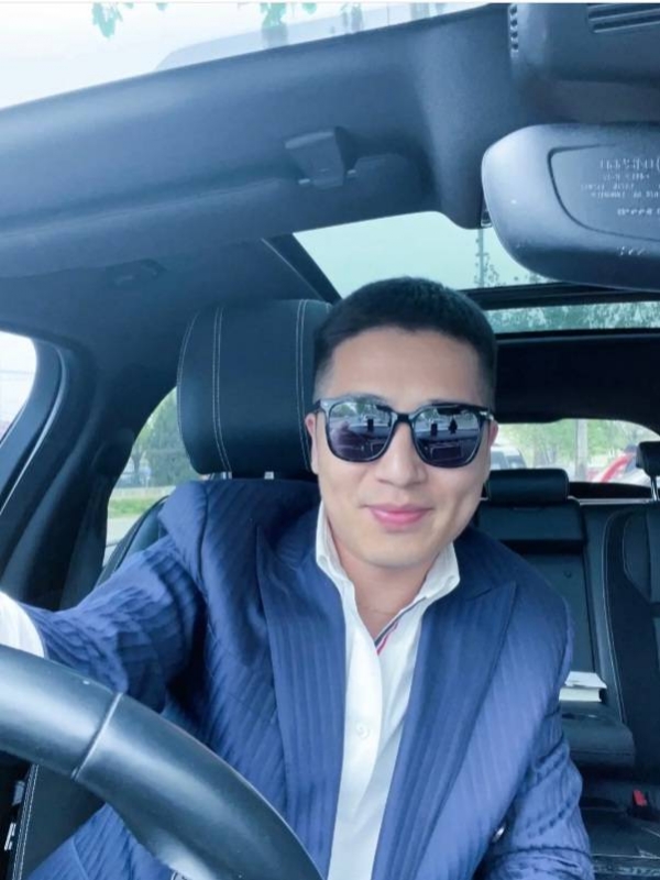 Andy的第一张照片--南通相亲服务中心