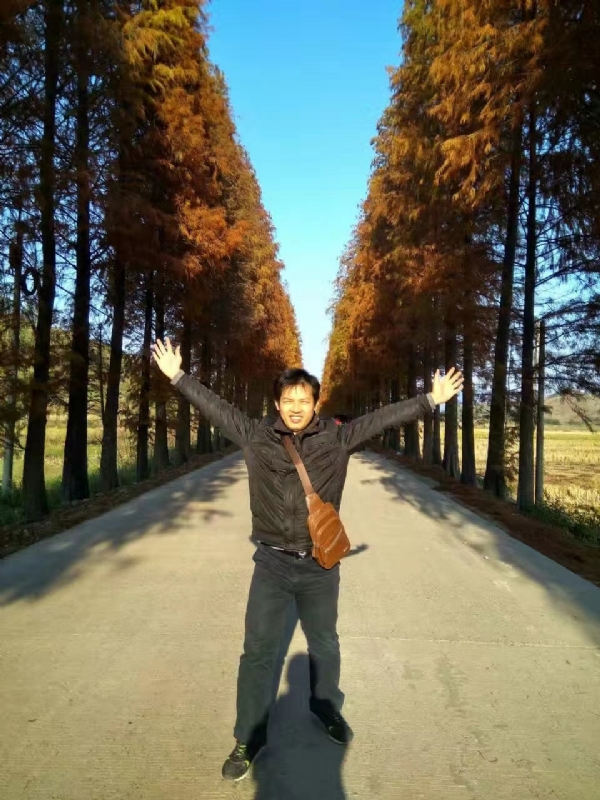 朱相平的第二张照片--南通相亲服务中心