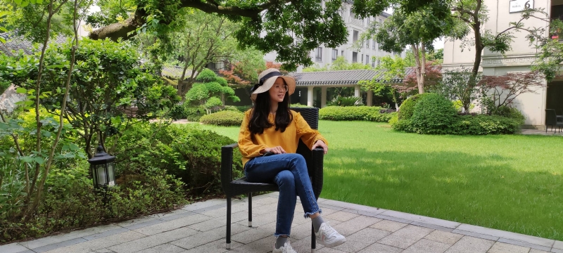 邱誉的第二张照片--南通相亲服务中心