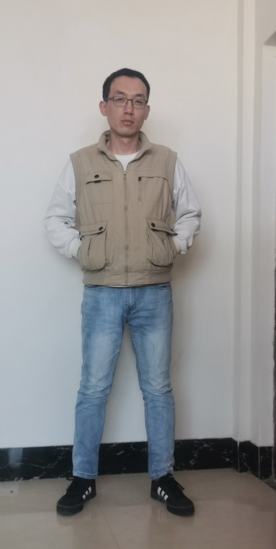 郭江富的第一张照片--南通相亲服务中心