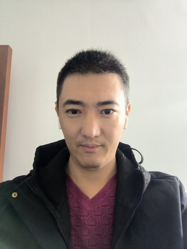 彡彡的第二张照片--南通相亲服务中心