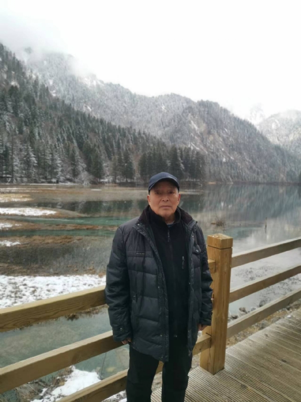 虎笑的第一张照片--南通相亲服务中心