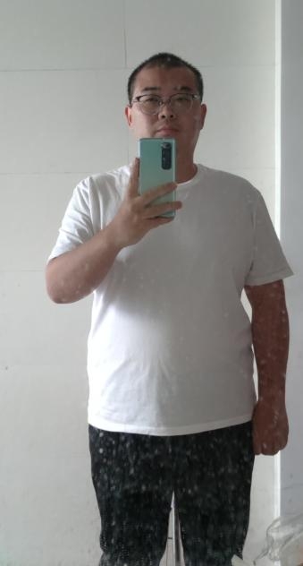 佛系胖子的第二张照片--南通相亲服务中心