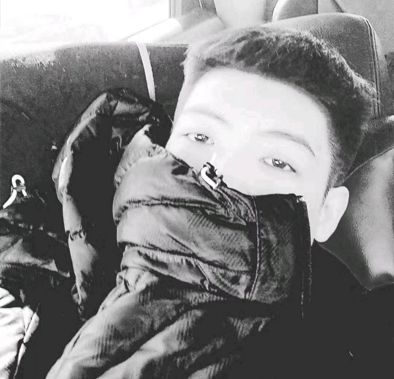 爱慕似水的第一张照片--南通相亲服务中心