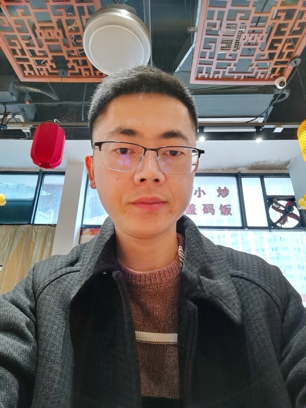 阿发的第一张照片--南通相亲服务中心