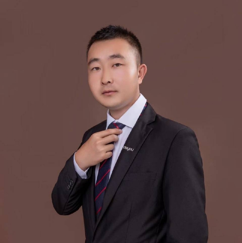 赵辉的第一张照片--南通相亲服务中心