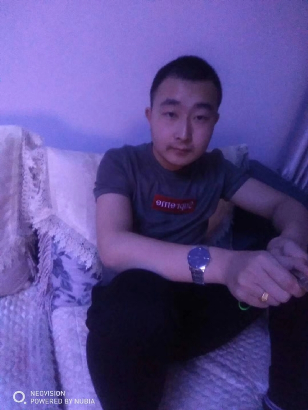 赵辉的第二张照片--南通相亲服务中心