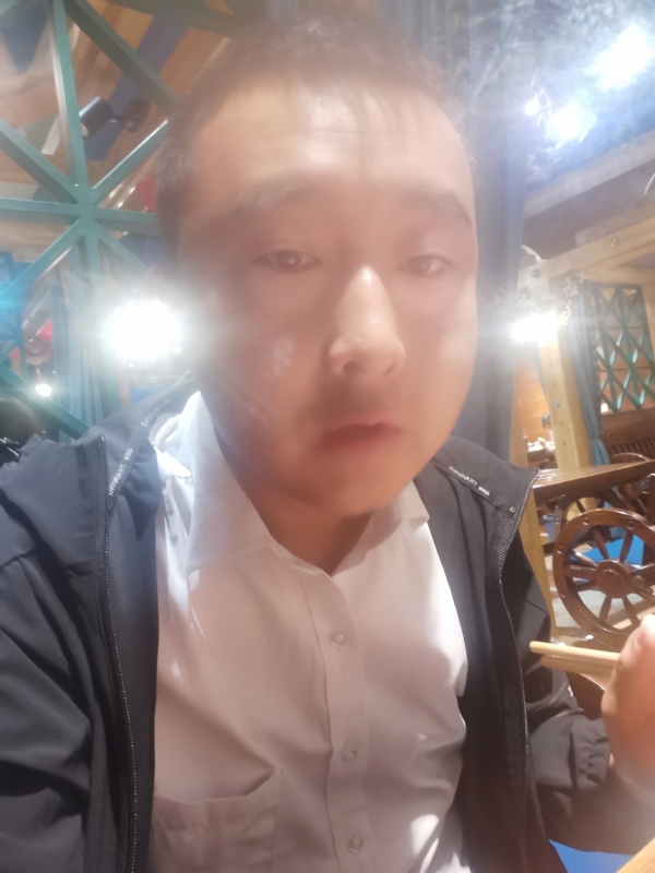 赵辉的第三张照片--南通相亲服务中心