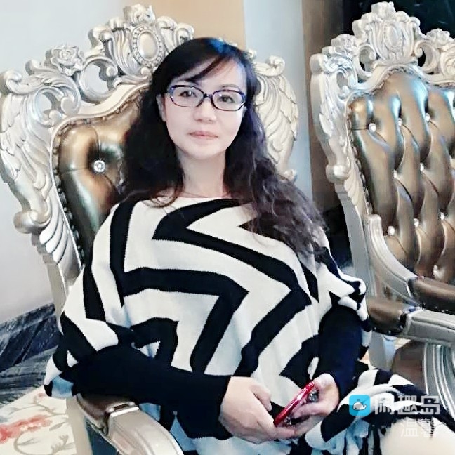 心若晴天的第一张照片--南通相亲服务中心