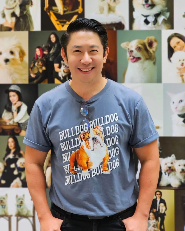 林的第一张照片--南通相亲服务中心