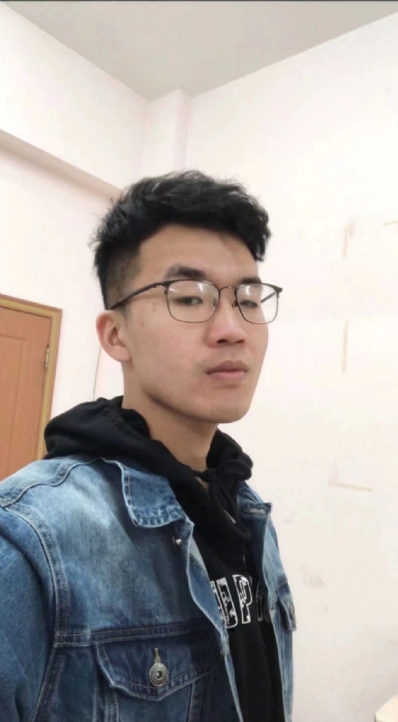 梁凯的第一张照片--南通相亲服务中心