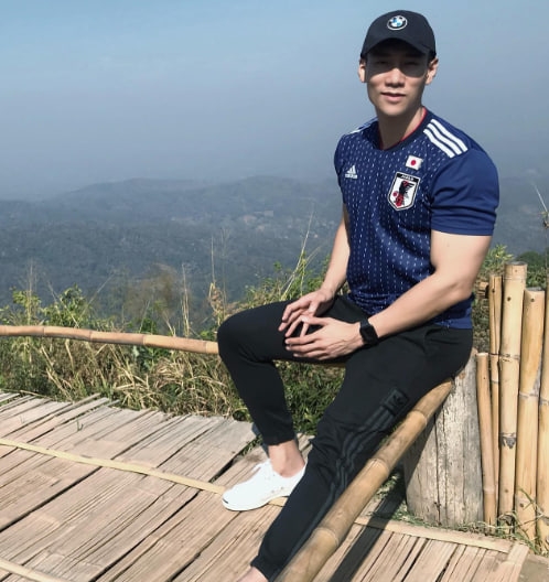 Hon的第二张照片--南通相亲服务中心