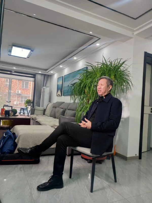 莫问的第二张照片--南通相亲服务中心