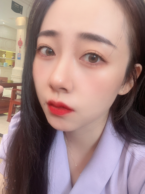 zhou小咪的第一张照片--南通相亲服务中心