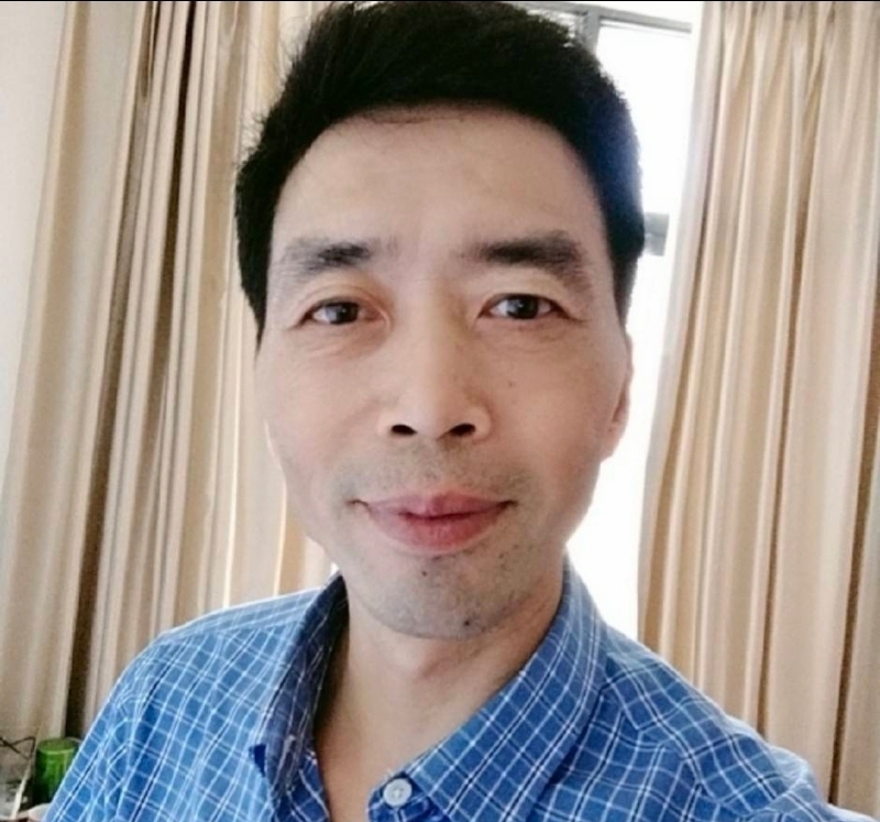 零距离的第二张照片--南通相亲服务中心