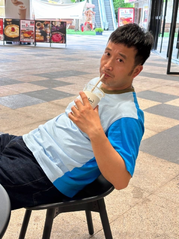 生而为人的第一张照片--南通相亲服务中心